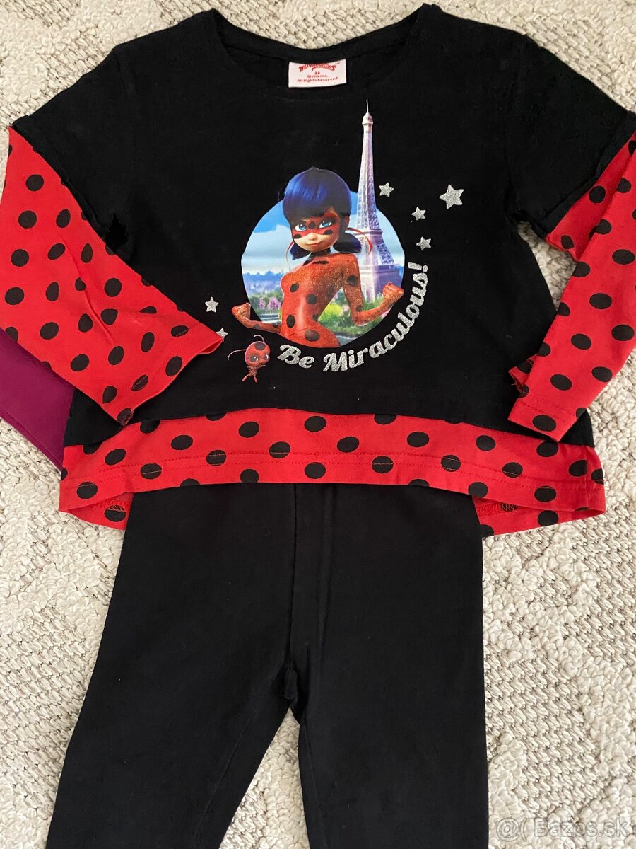 Balíček vel. 86/92-dievča - 4