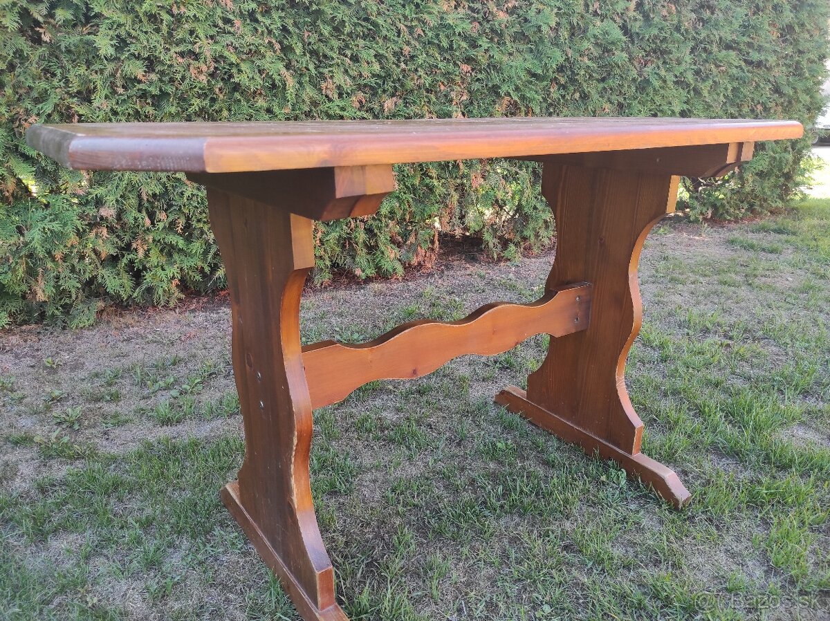 Kuchynský stôl - 4