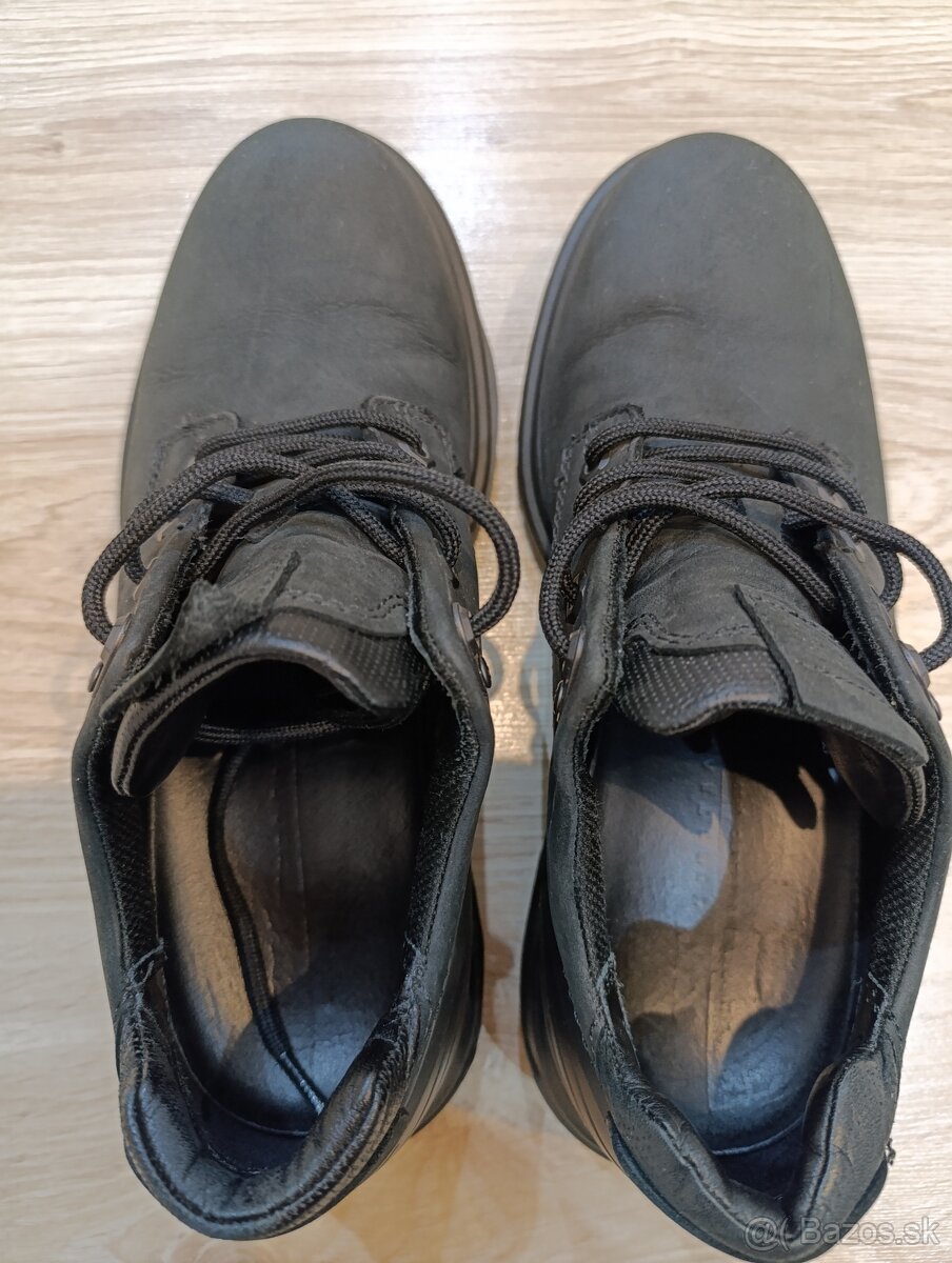 Topánky - 4