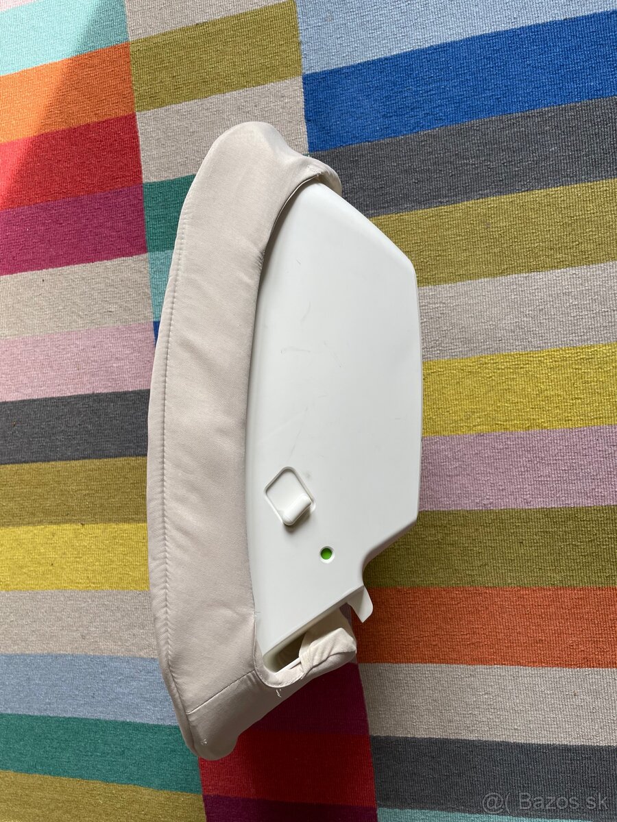 Stokke Tripp Trapp novorodenecké lehátko - 4