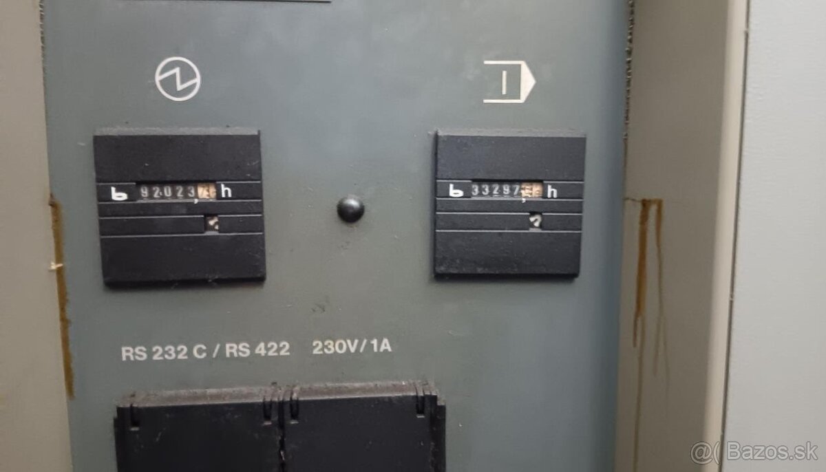 Obráběcí centrum (Univerzální) DMG DMU 60 - 4