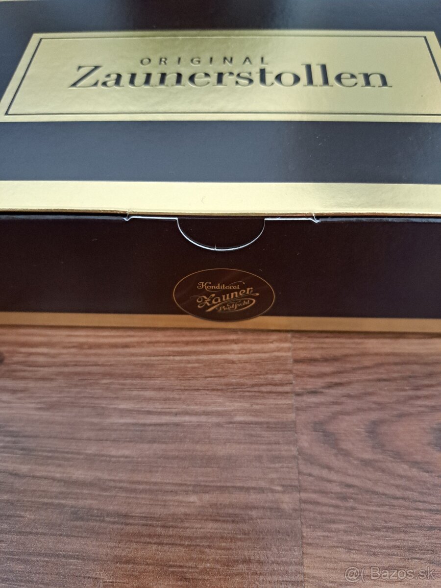 ORIGINAL Zaunerstollen - 4