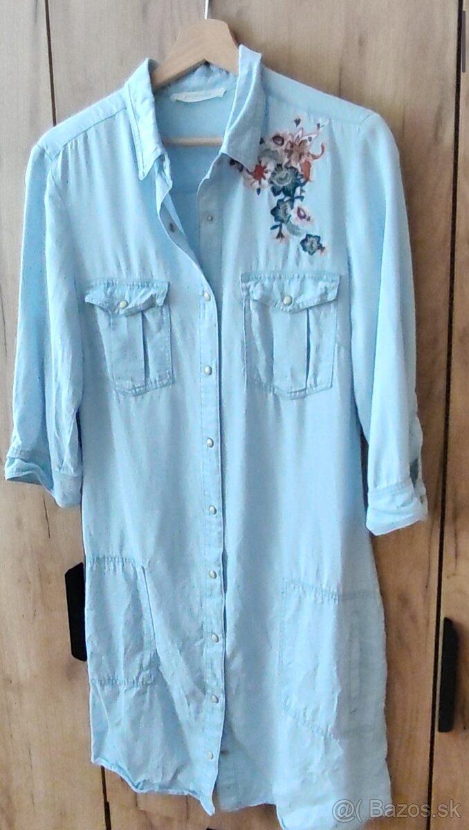 Dámska košeľa - 4