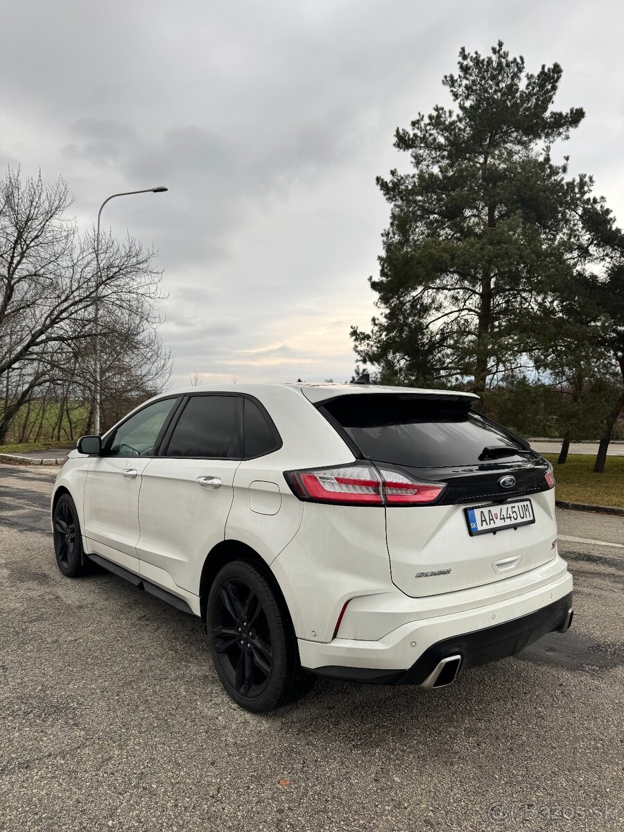 Ford Edge 2.7 V6 ST Performance LPG AWD - 4