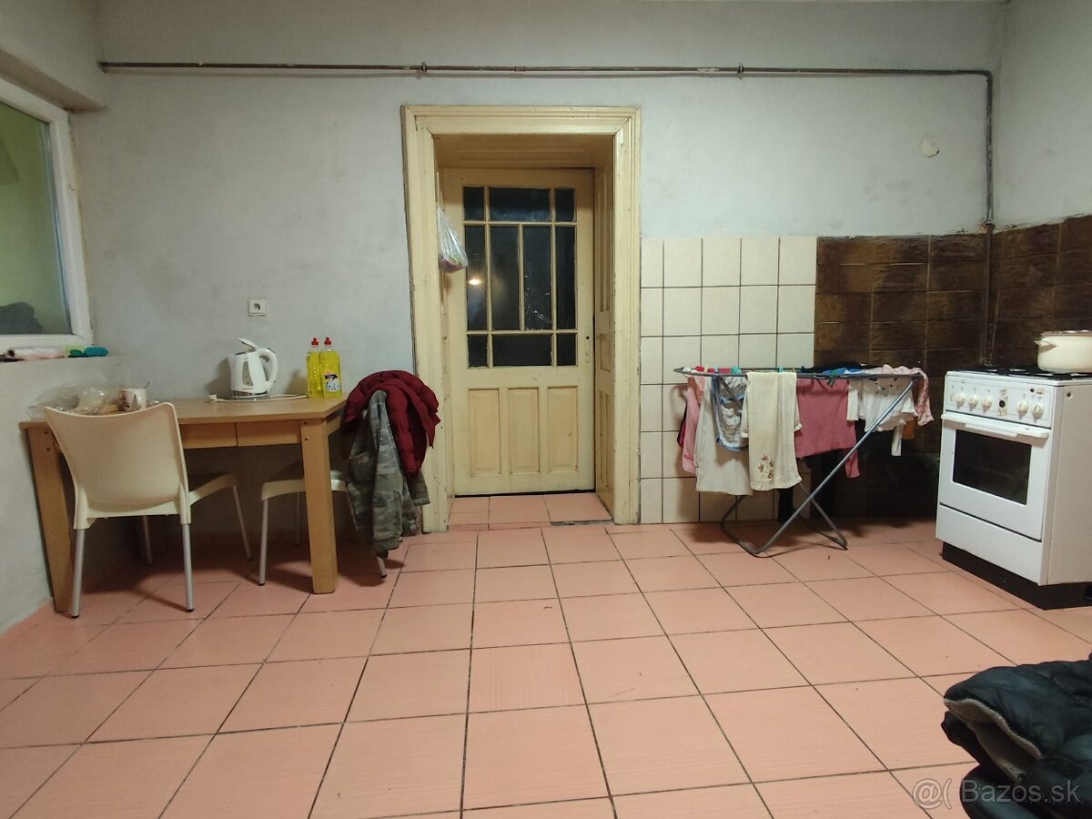 LACNÝ DOM - Čata - 4