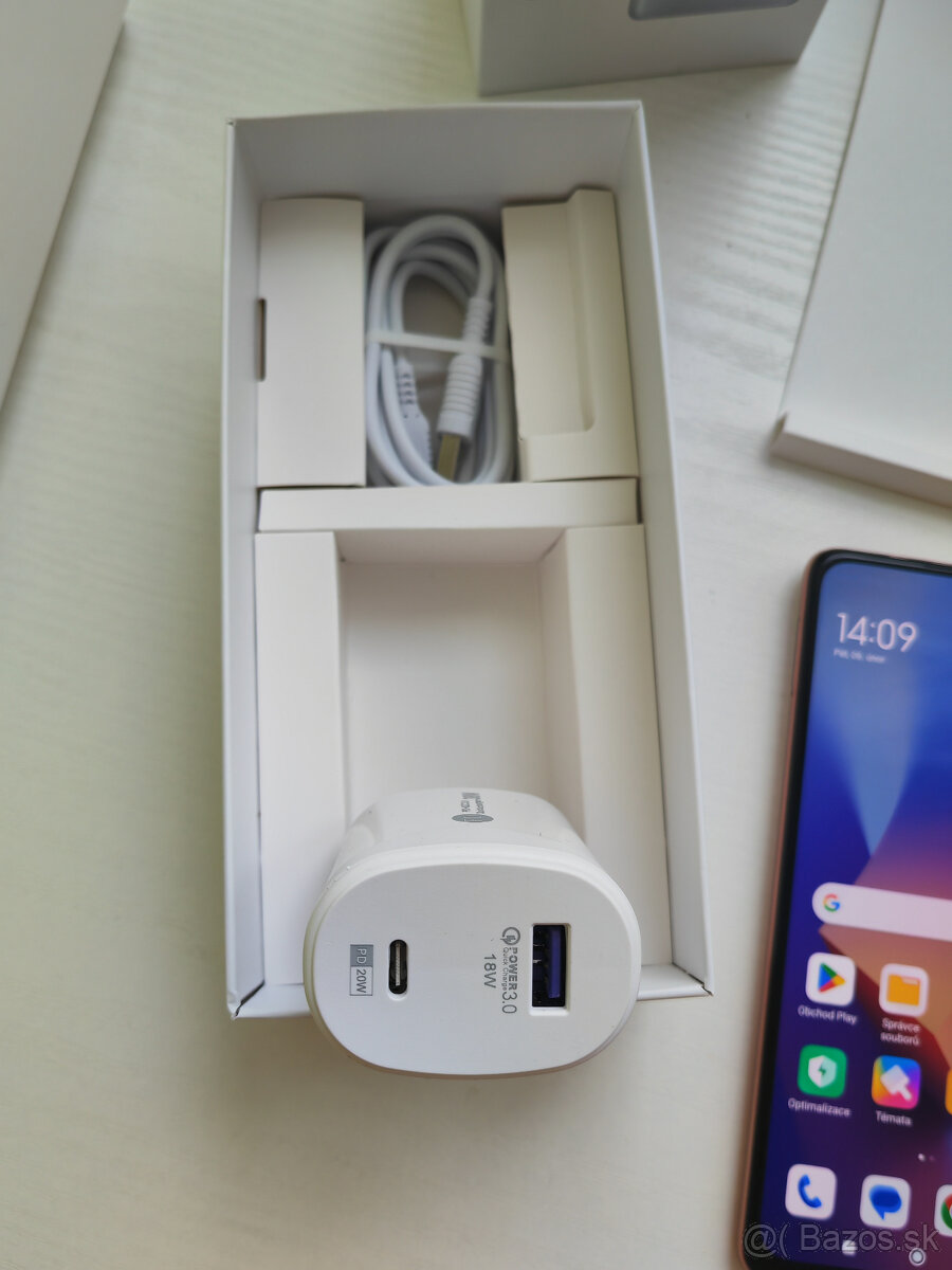 Xiaomi Note 10 Pro 6/ 128 GB Bronze - 4