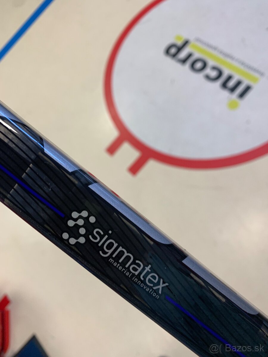 UPLNE NOVA PROFI HOKEJKA CCM RIBCOR TRIGGER 7 SR - 4