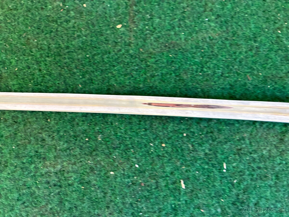 ŠABĽA DÔSTOJNÍKA NEMECKEJ PECHOTY. - 4