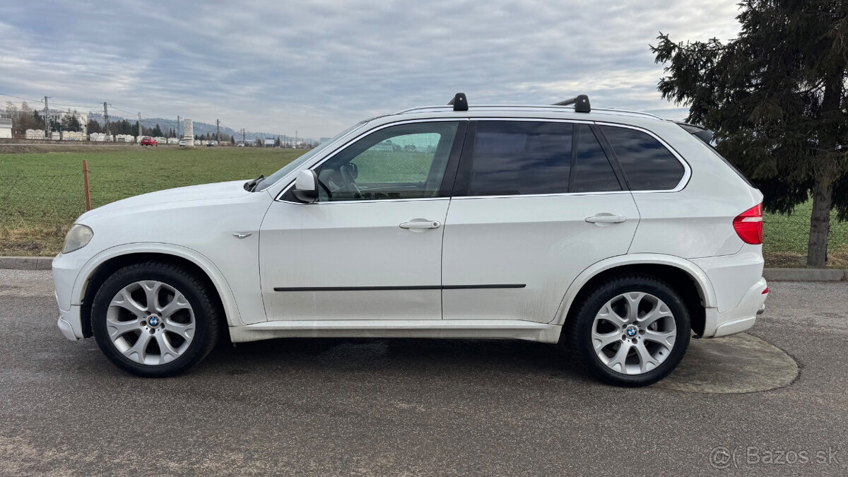 BMW X5 xDrive30d - 4
