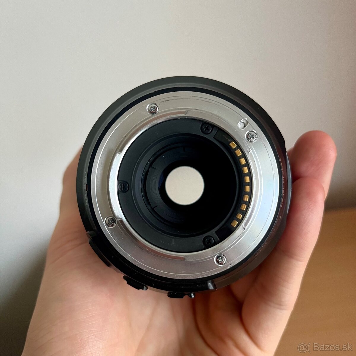 Fujifilm XF 55-200mm - 4