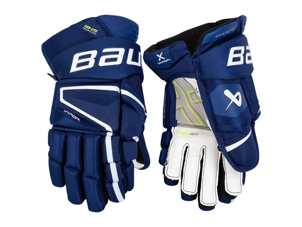 Rukavice Hyperlite 13" modré - 4