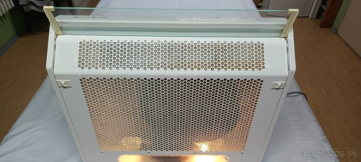 Kuchynský digestor - 4