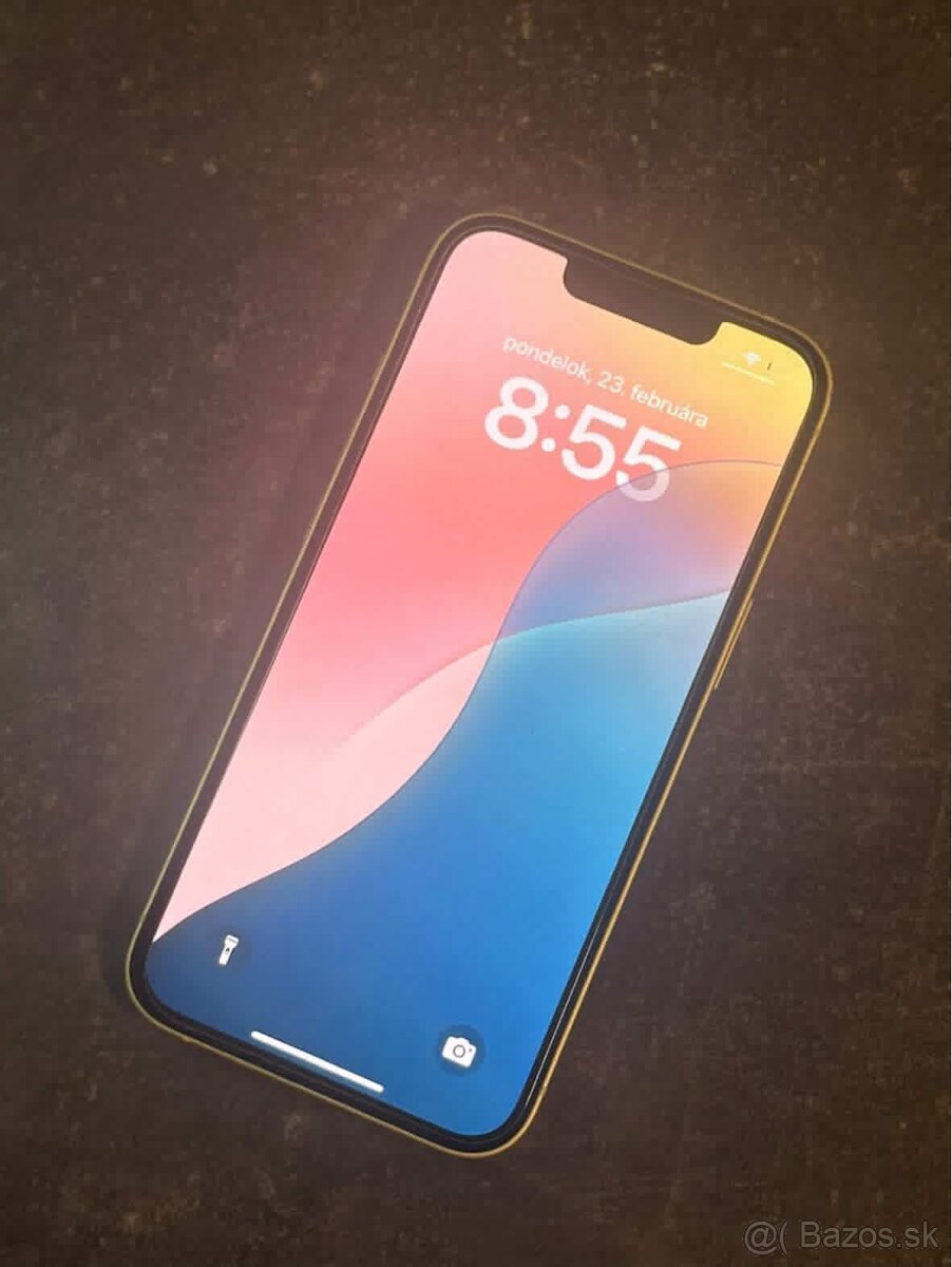 ✨iPhone 14 ✨| TOP STAV | 87% Batéria | - 4