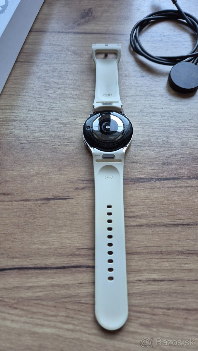 Samsung Galaxy Watch6 40mm - 4