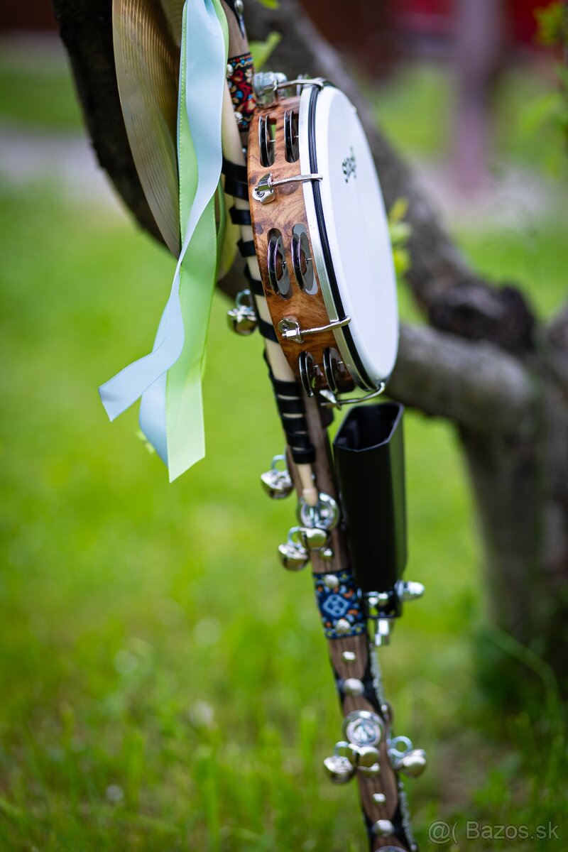 Predám Ozembuch - 4