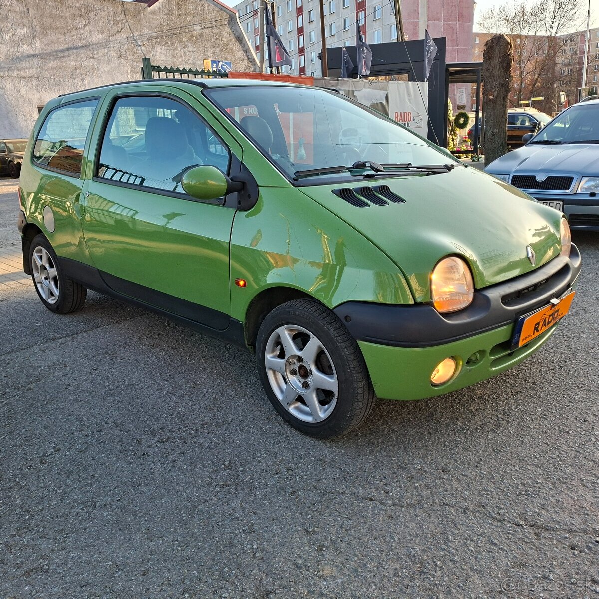 Renault Twingo 1.2 16V Expression - 4