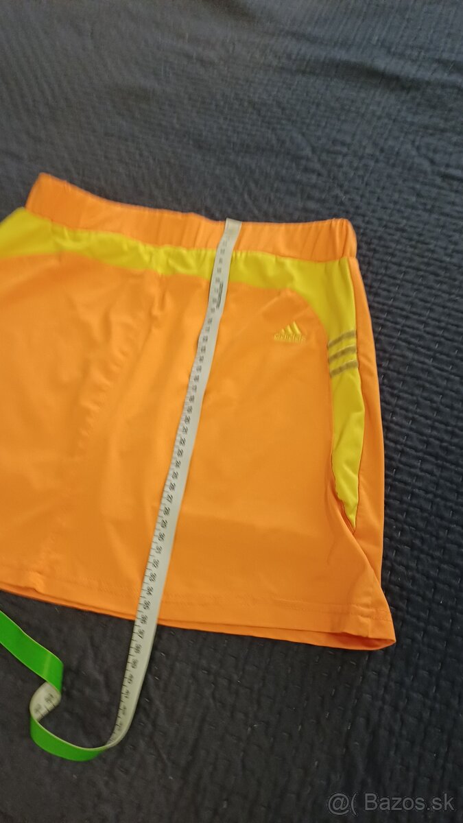 športová sukňa - 4