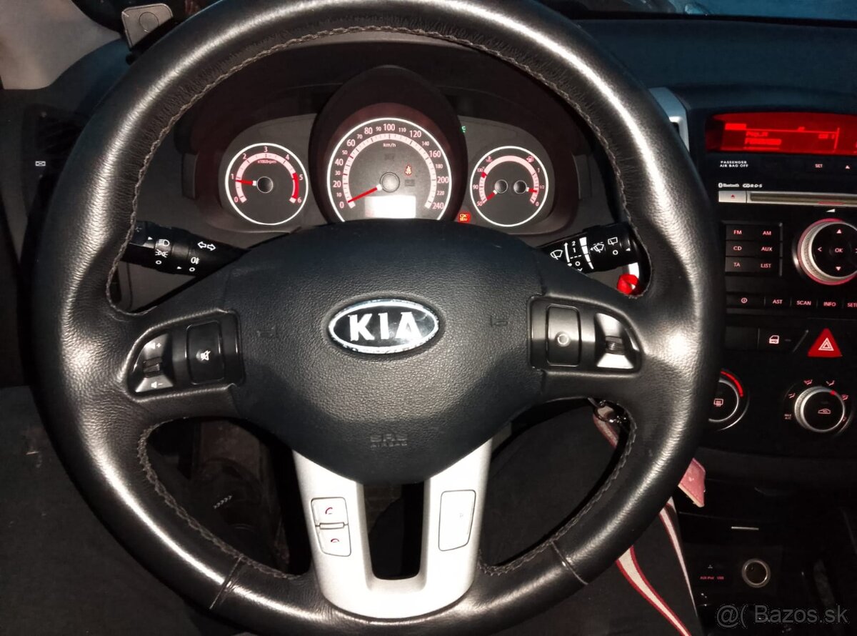 Predam kia ceed combi - 4