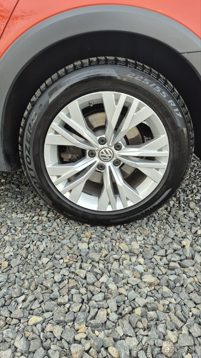 Predám Volkswagen Passat Alltrack 2.0biTD 4MOTION - 4