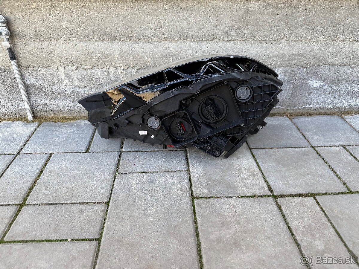 PASSAT B8 FULL LED - 4