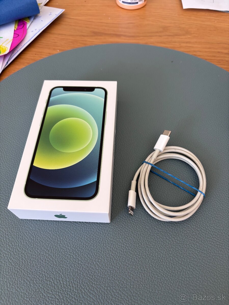 iPhone 12 mini 64GB - 4