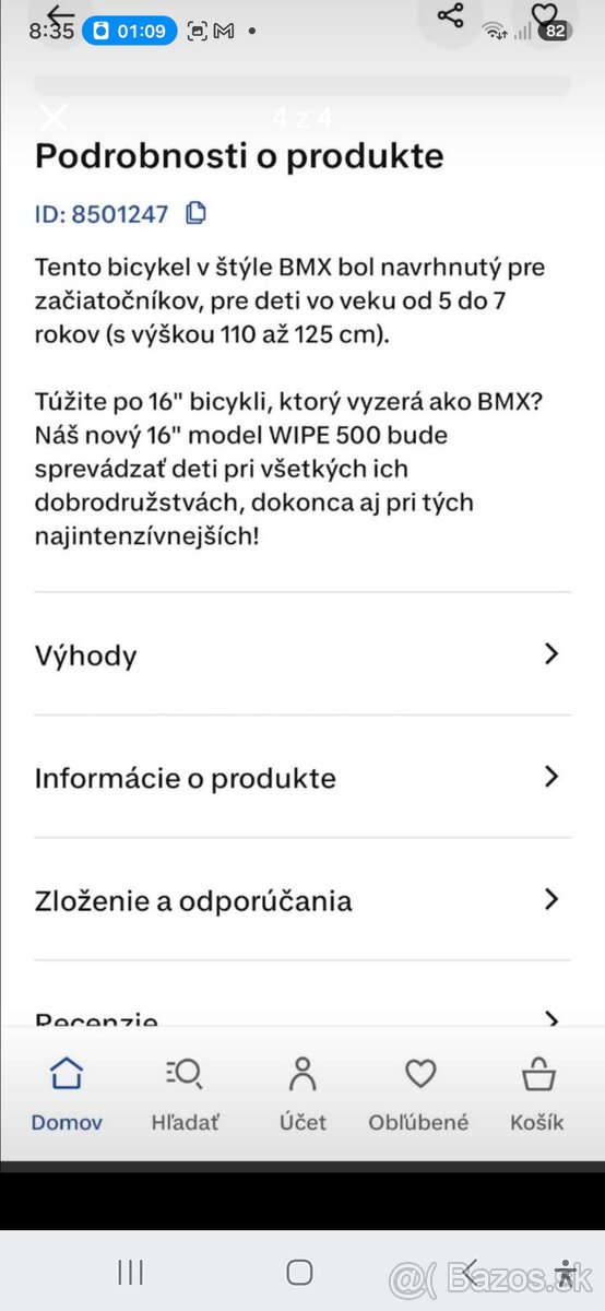 Bicykel - 4