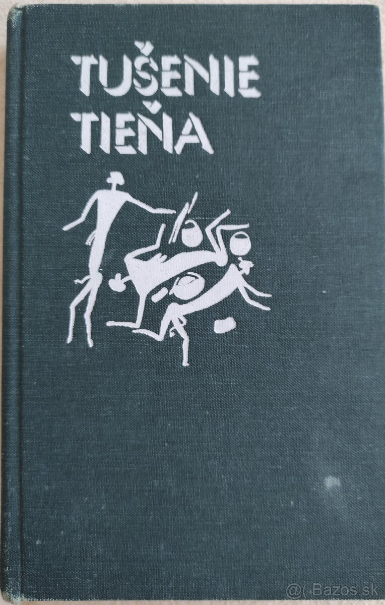 Ráno kúzelníkov,Tušenie tieňa,Tušenie súvislosti... - 4