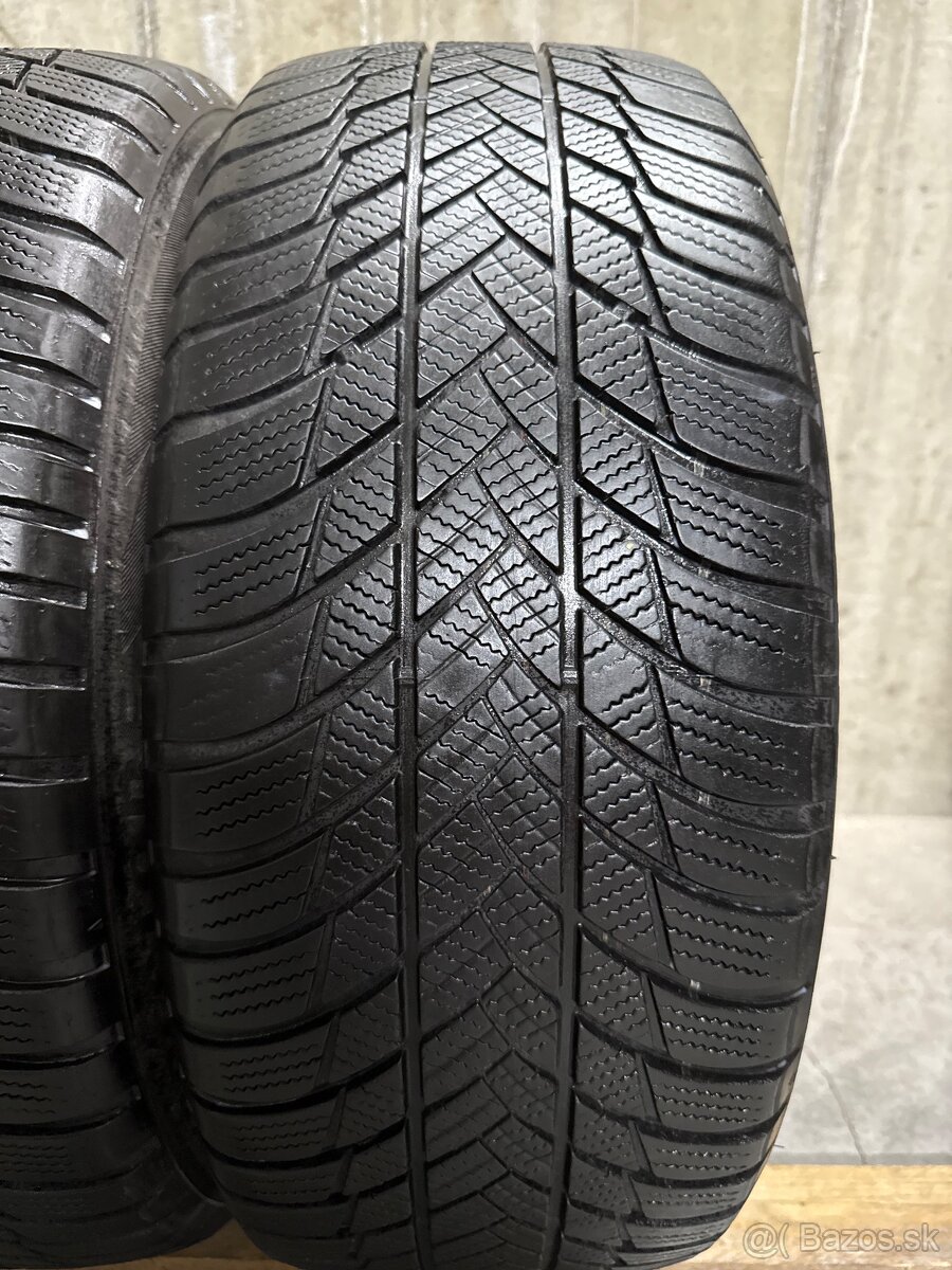 Zimné pneumatiky 225/55/18 Bridgestone Blizzak LM001 AO - 4