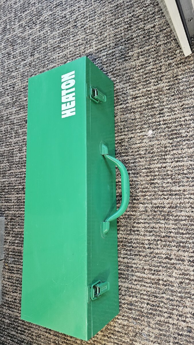 Profi zváračky na plasty - 4