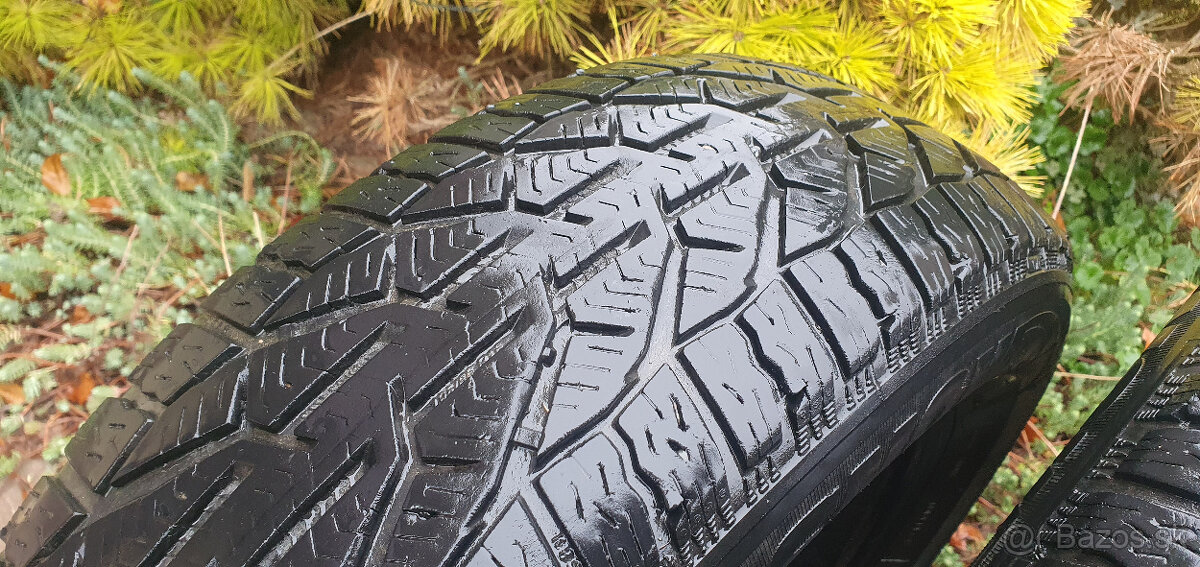 SEBRING SNOW, ZIMNE, CELOROCNE, 195/65 R15, 95T, M+S - 4