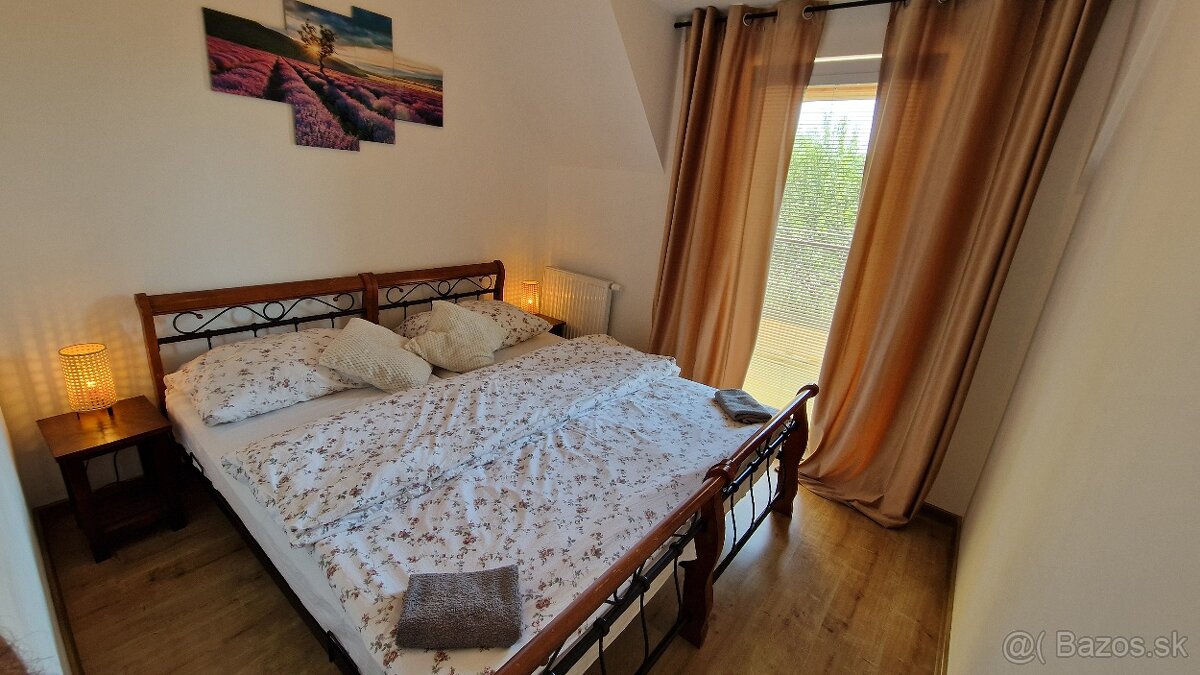 Prenájom trojizbového bytu - 4