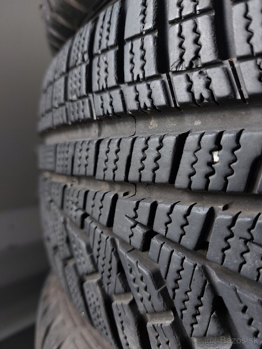 205/60R16 92H Hankook Winter Icept Evo2 - 4