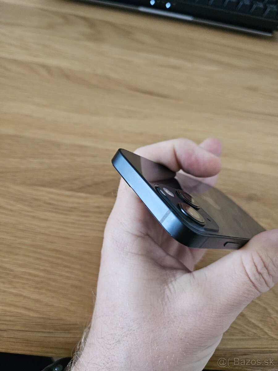 Predám IPhone 13 mini 256 GB - 4