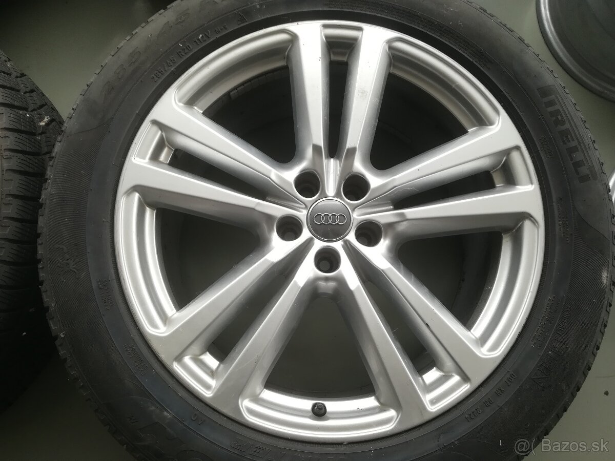 Elektróny R20 audio q5 - 4