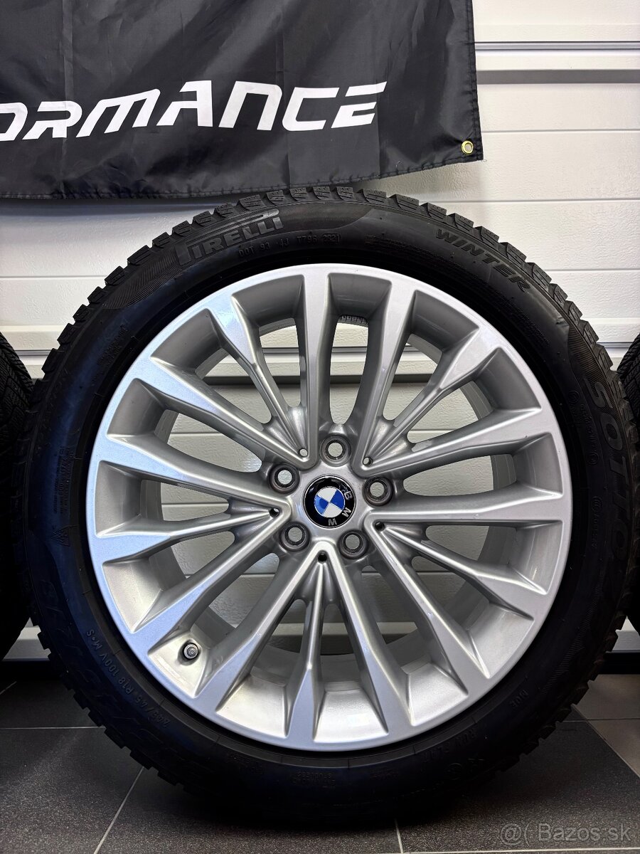 Styling 632 R18 Bmw Zimne - 4