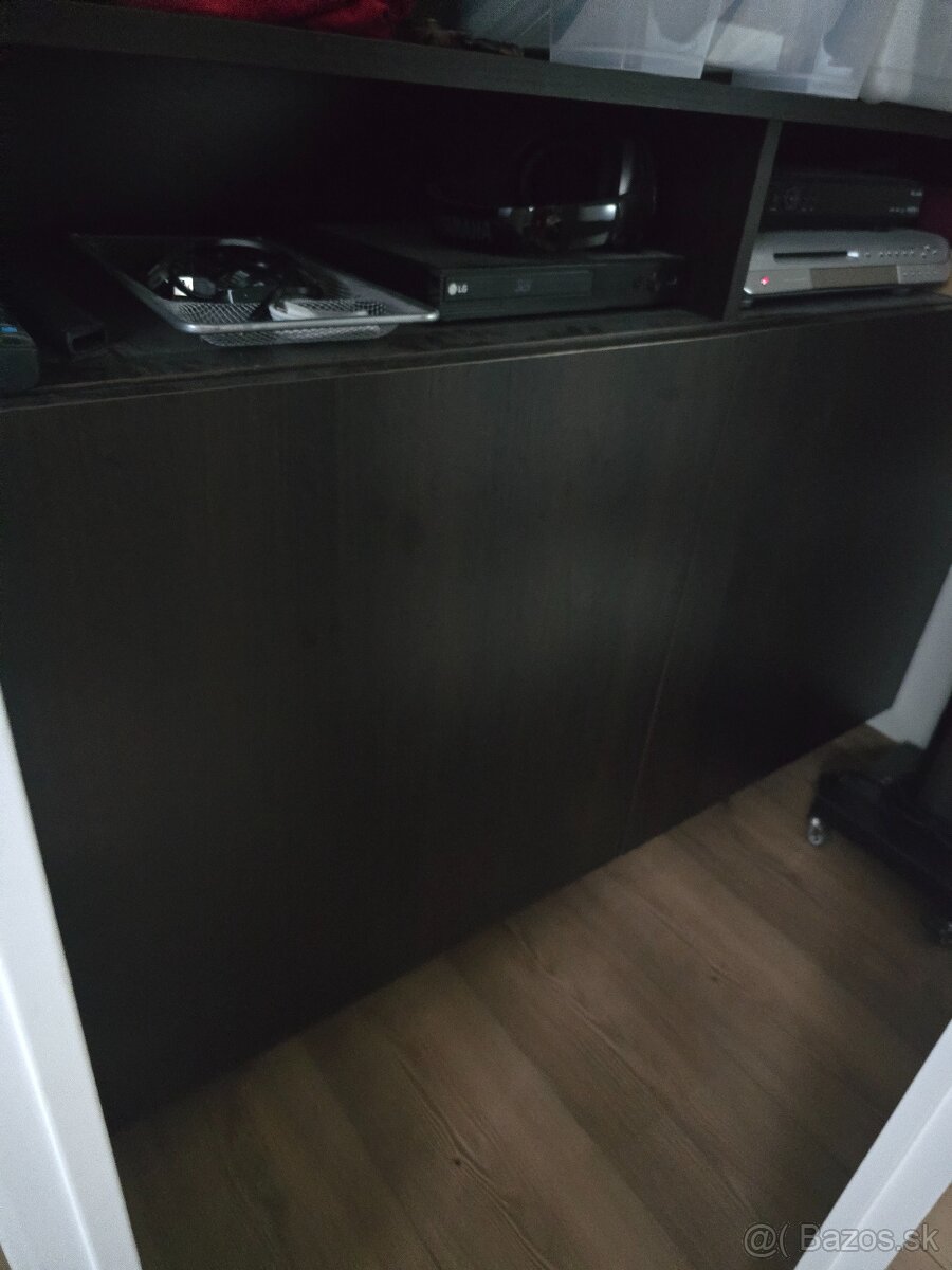 Ikea ram postele 160cm x 200cm - 4