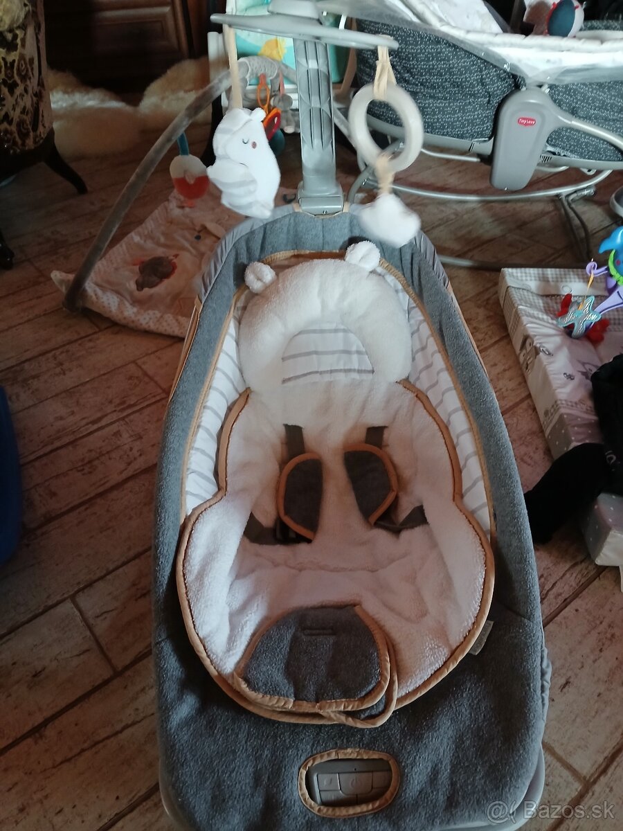 VŠETKO NARAZ pre bábo S VÝRAZNOU ZĽAVOU - 4