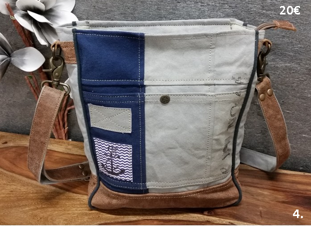 Predám dámske tašky/kabelky - 4