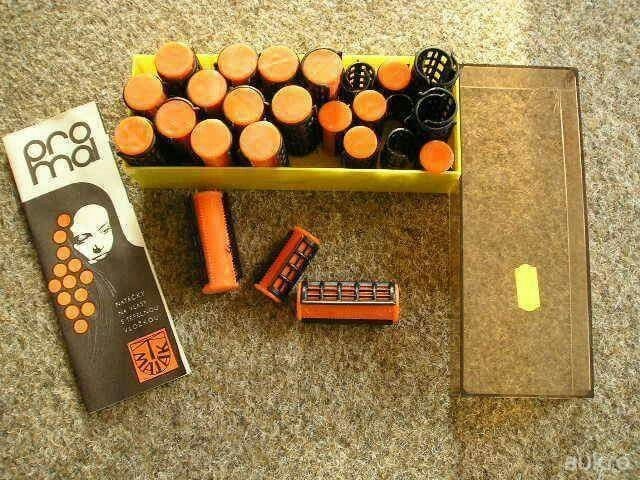 MULTISTYLER súprava - 4