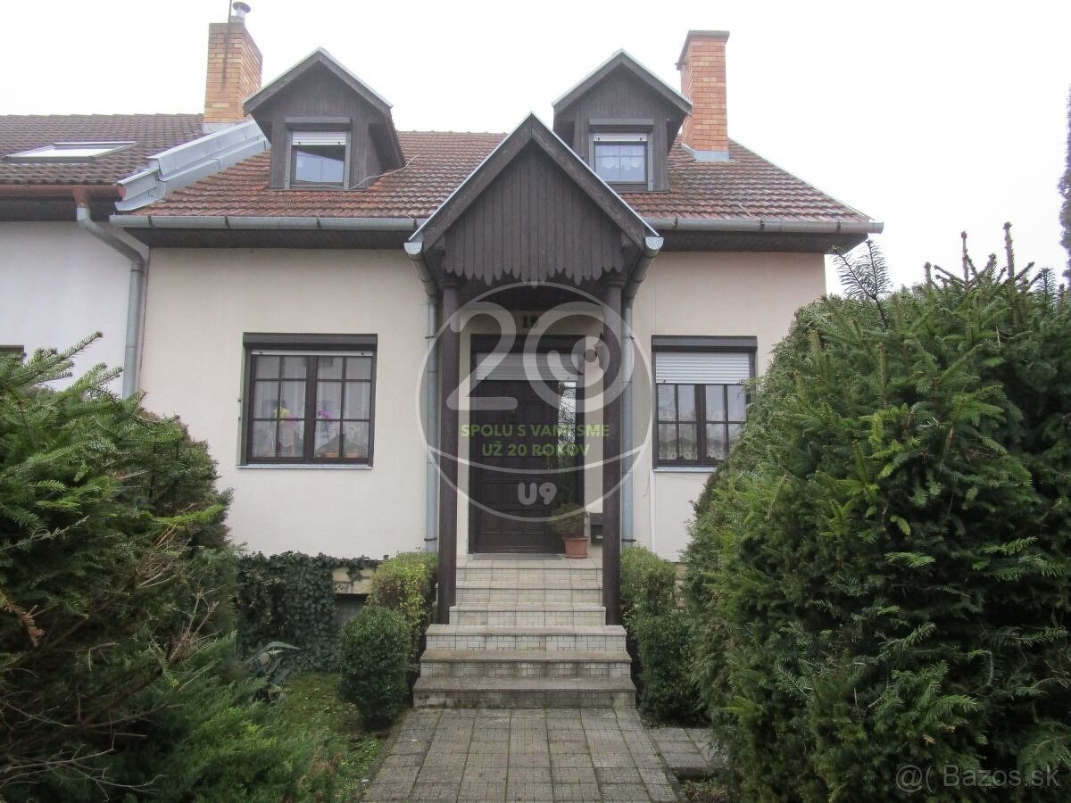 Dražba domu v Spišskej Novej Vsi - 4