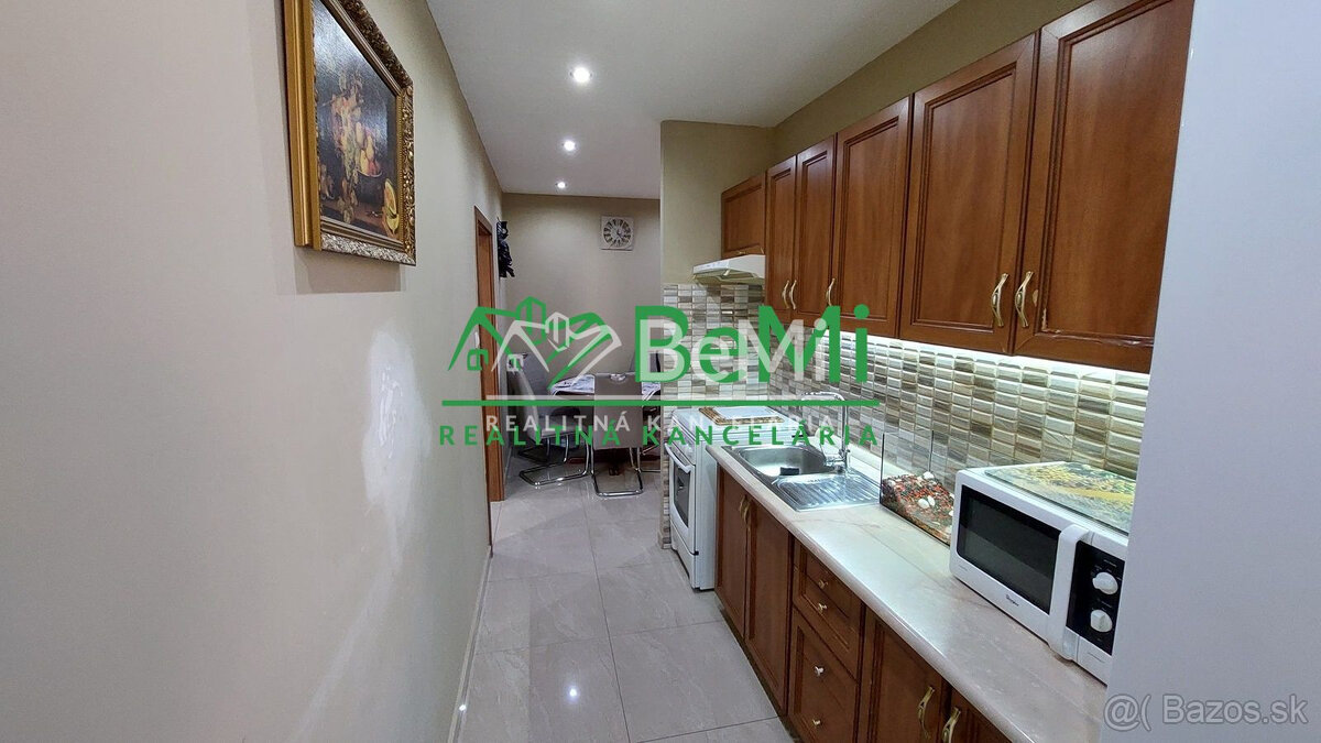 Na predaj zrekonštruovaný 2 izbový byt v meste Piešťany - 4