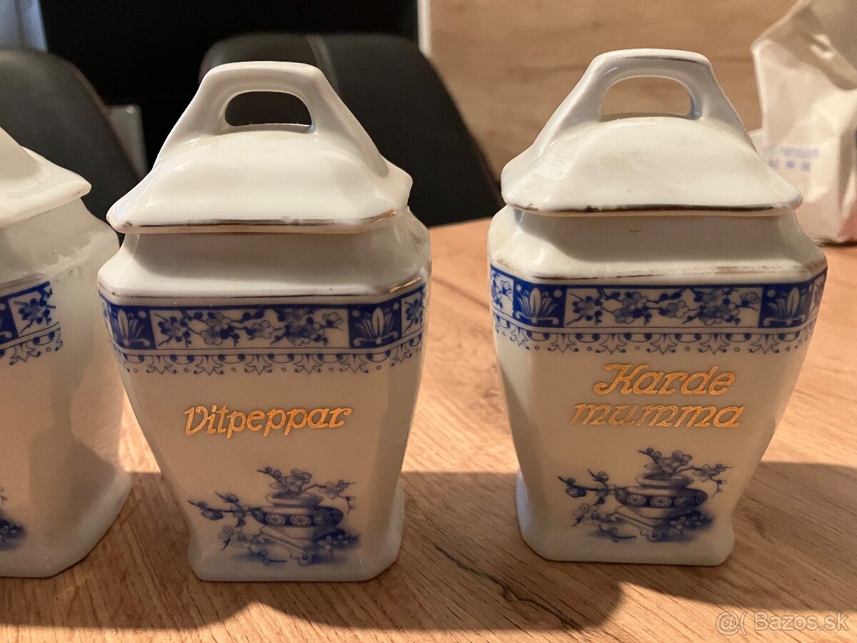 Mensie korenicky - 4