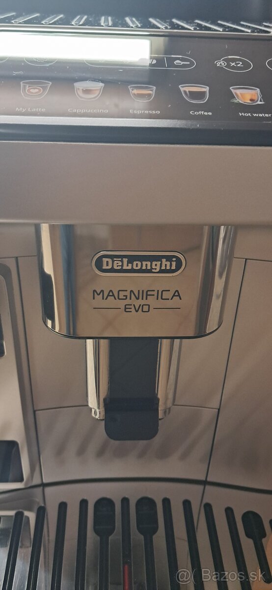 Delonghi Magnifica EVO (FEB 2961.SB) - 4