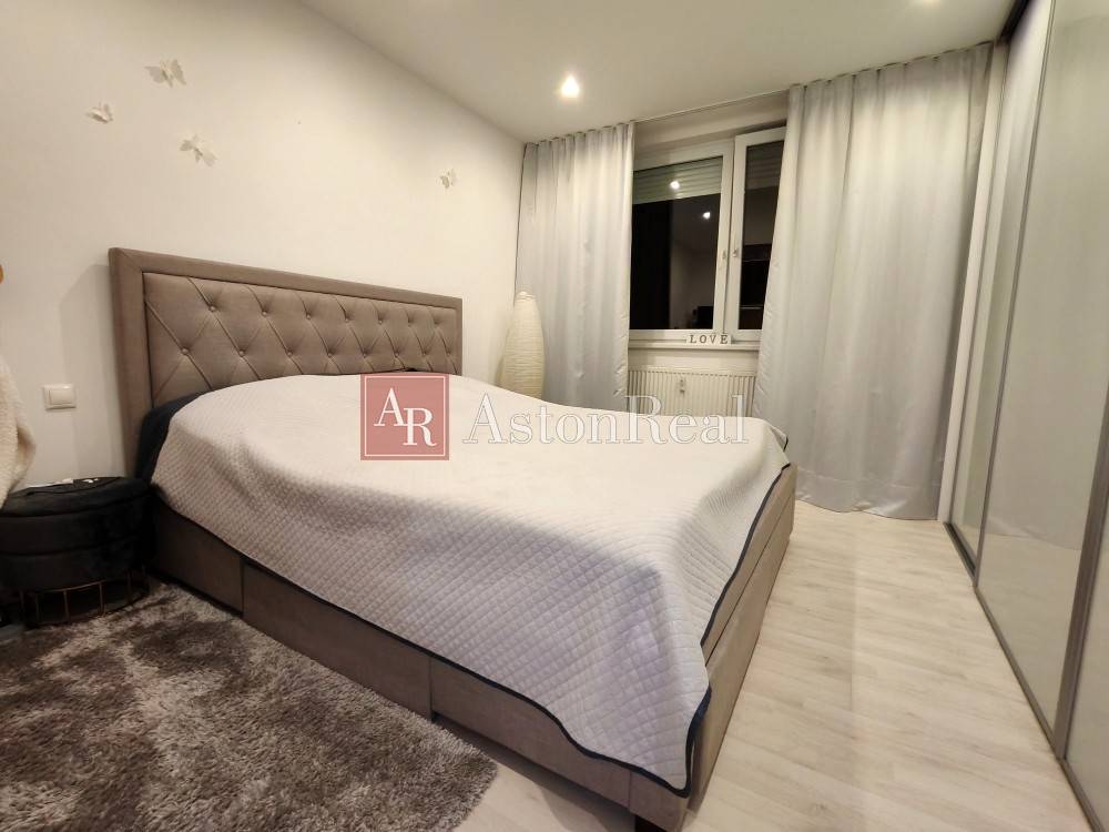 IBA U NÁS Elegantný 3+1 byt, lodžia,kompletná rekonštrukci - 4