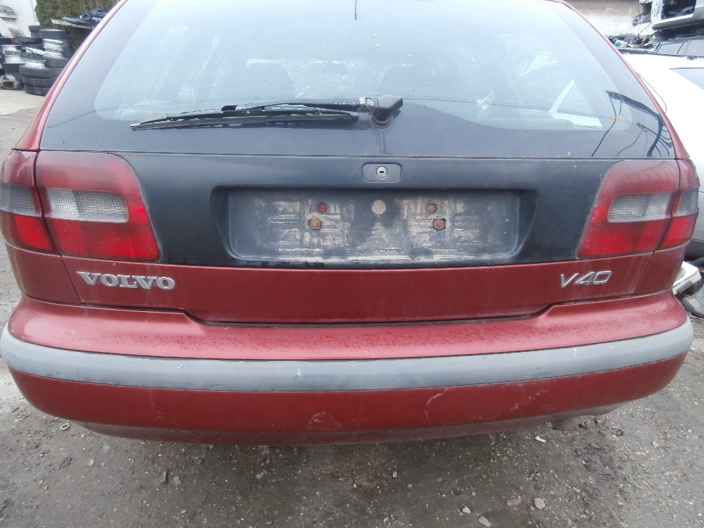 Volvo V40,96-2004 - 4