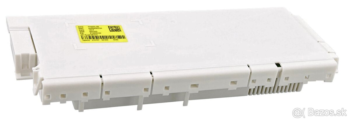 Elektronika z umývačky riadu Electrolux ESI6531LOX - 4