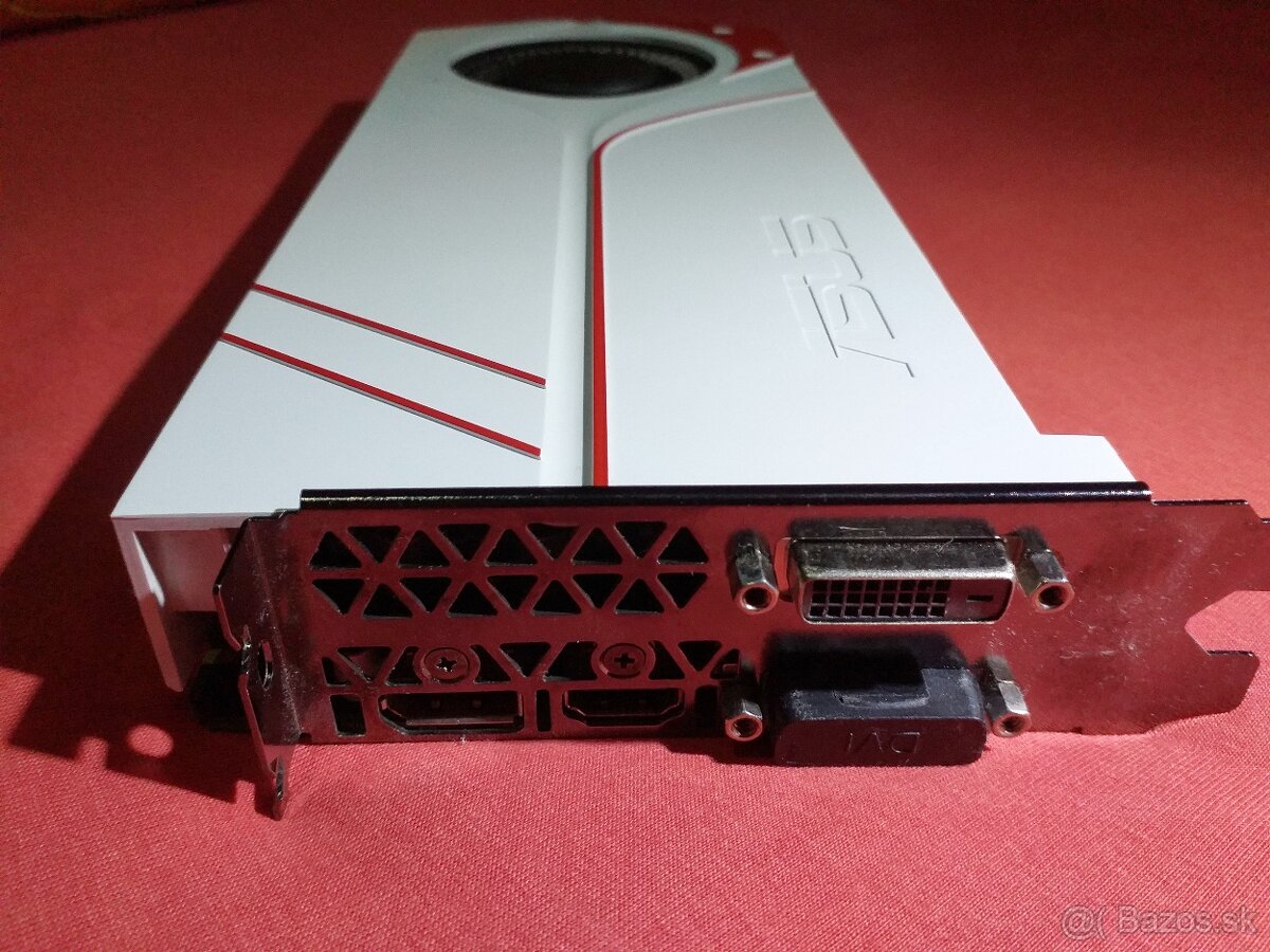 NVIDIA GeForce GTX 970 - 4