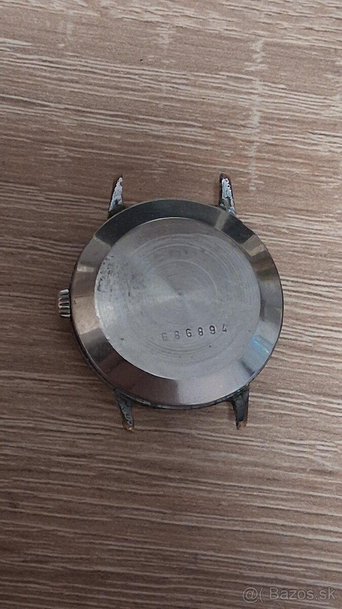 Hodinky prim numero 1961 nefunkcne - 4