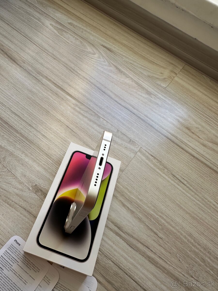 Apple IPhone 14 128GB - 4