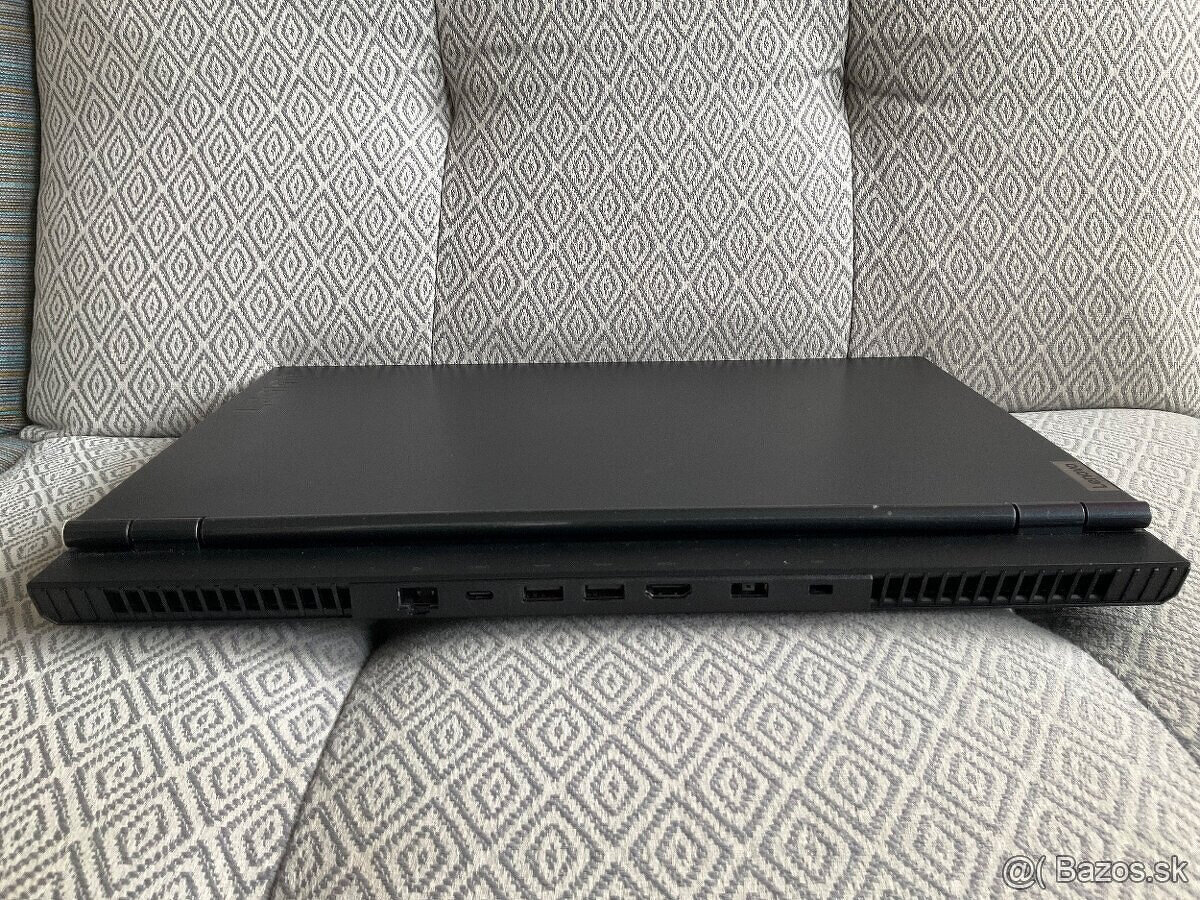 ███ Lenovo Legion 5 -15ARH05H - RTX 2060 ███ - 4